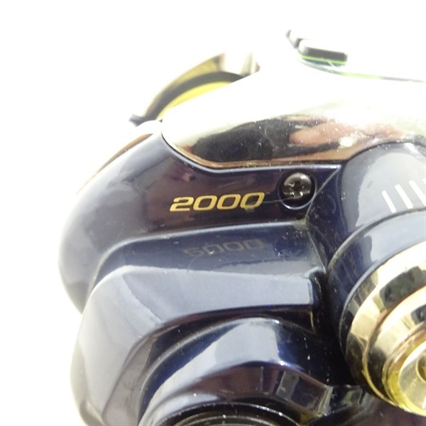 １８ビーストマスター２０００